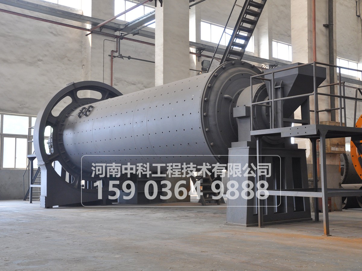 粉煤灰球磨機在調(diào)試過程中會出現(xiàn)哪些問題？