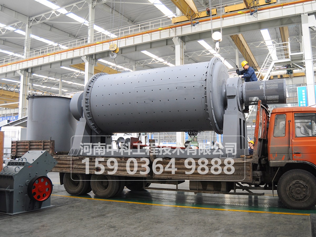 礦渣球磨機設備所使用襯板越厚就越好？