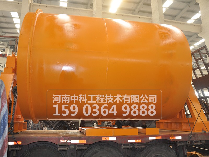 陶瓷球磨機在工作時停止運轉該怎么辦？