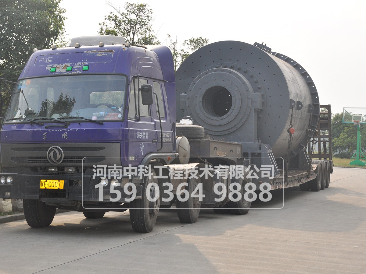 鋼球對鋁粉球磨機有哪些作用？