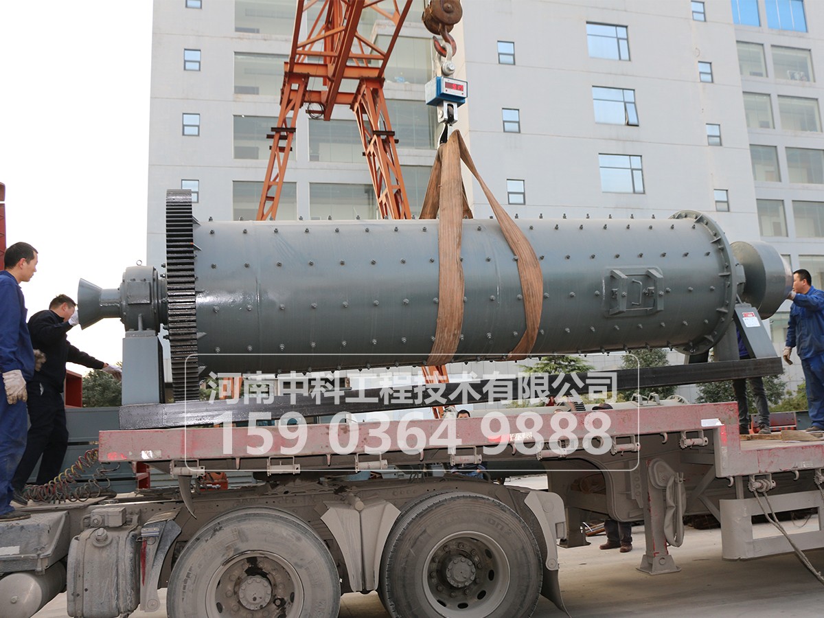 鋁灰球磨機所使用的鋼球損耗過大會有什么后果?