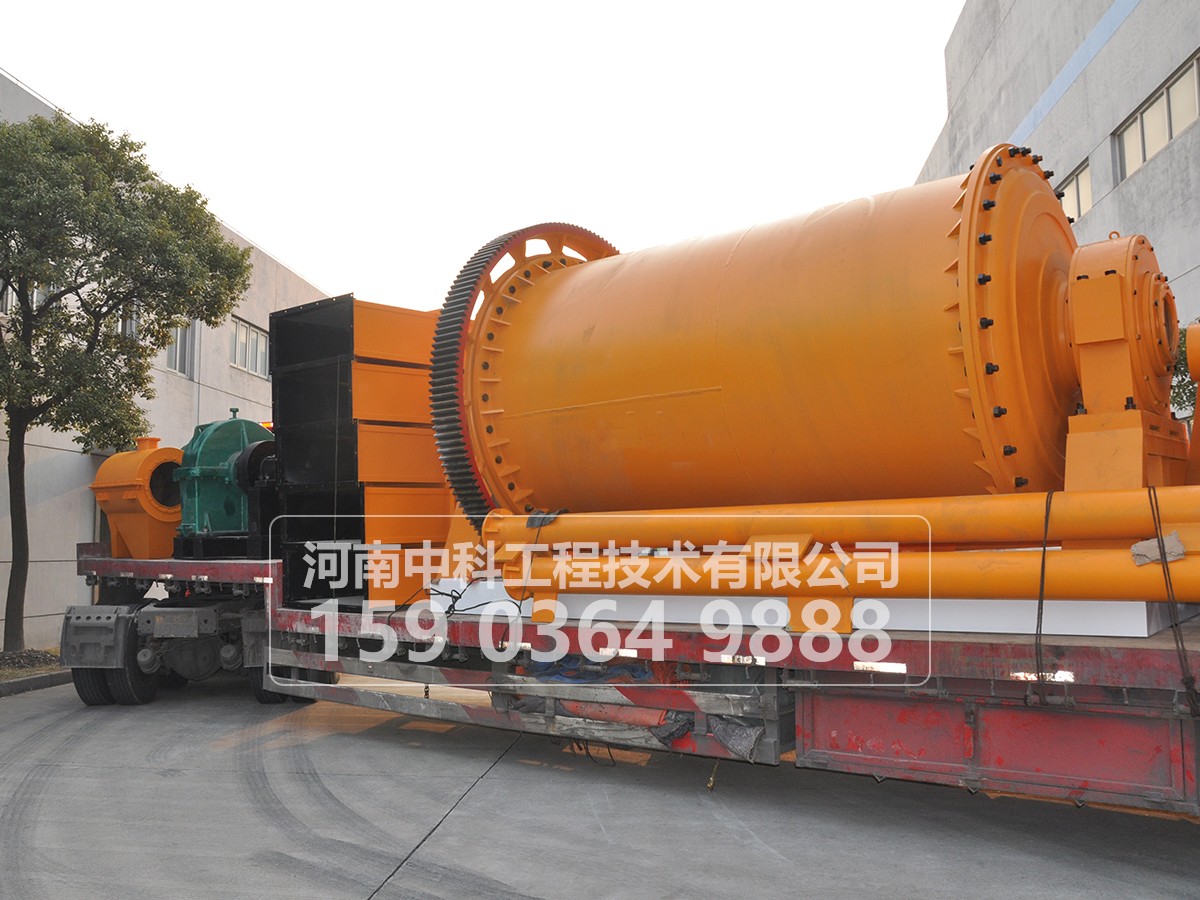 提高陶瓷球磨機工作效率的辦法有哪些？